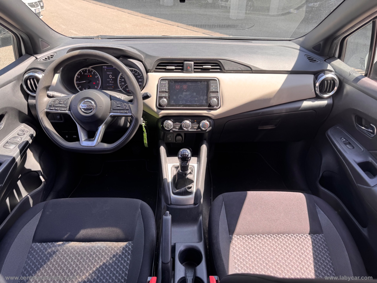 Micra IG-T 92 5p. Acenta - immagine 27