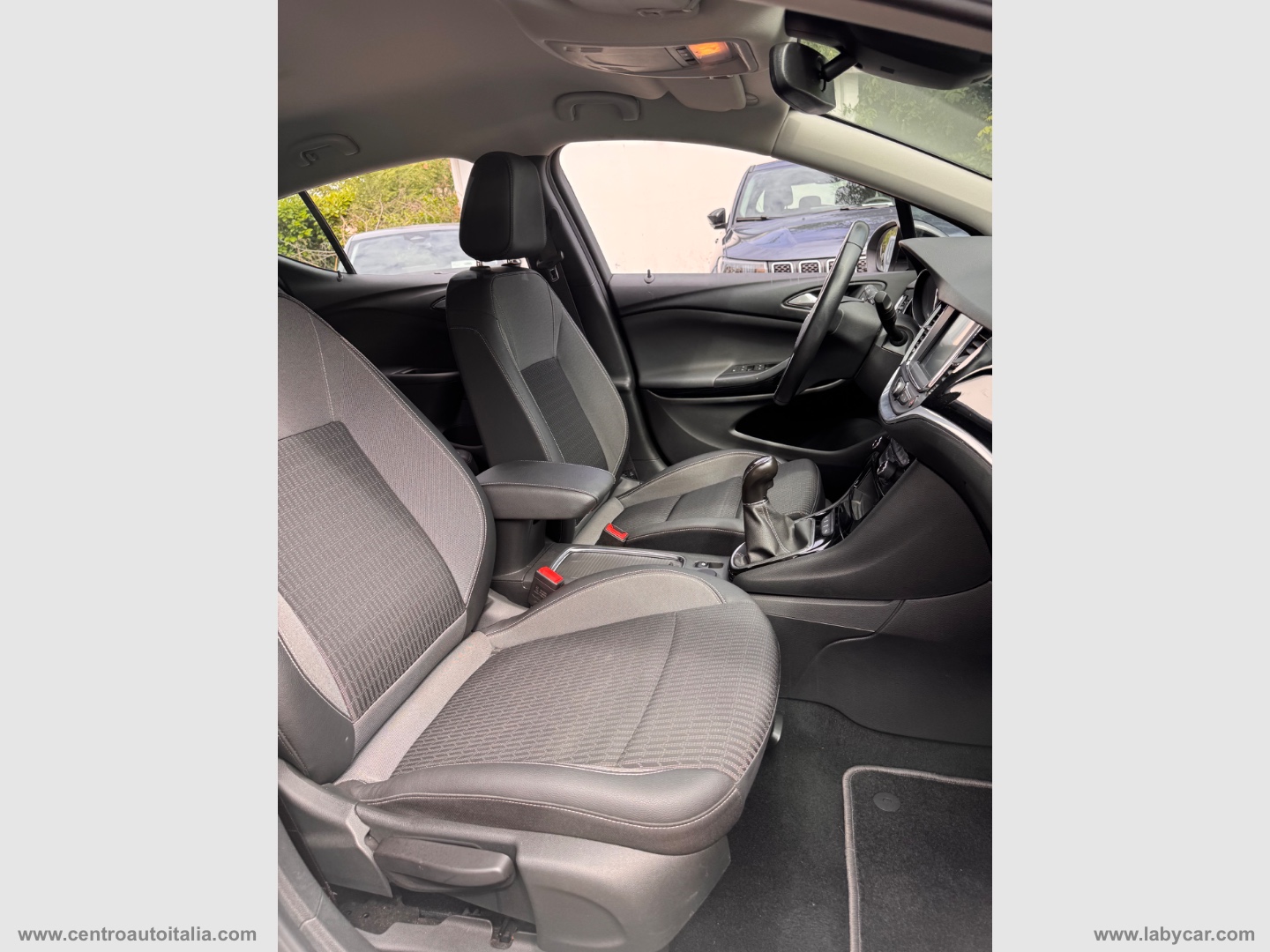 Astra 1.2 T 130 CV S&S 5p.Business Eleg. - immagine 27