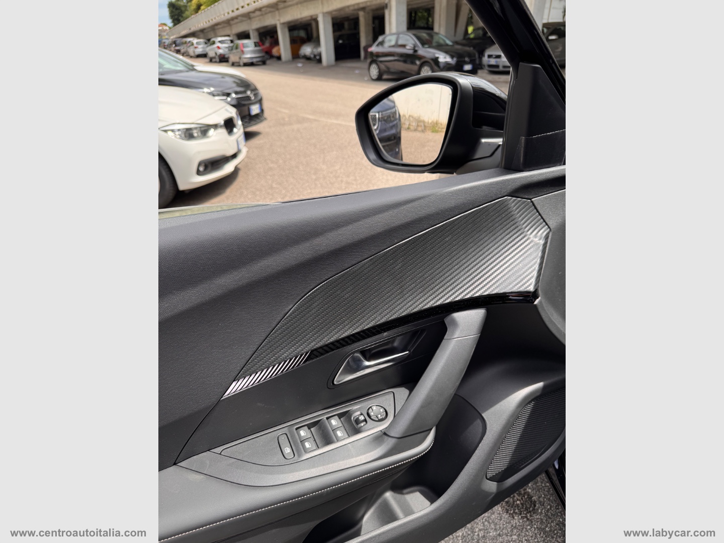 NUOVA 2008 Turbo 100 CV Allure - immagine 27