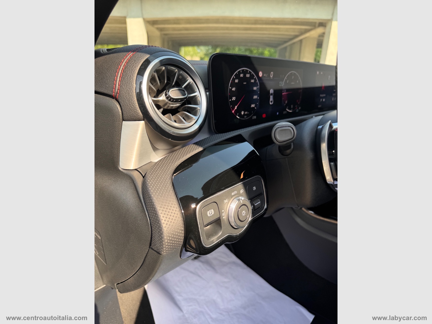 CLA 200 d Auto. AMG Line Premium Plus - immagine 27