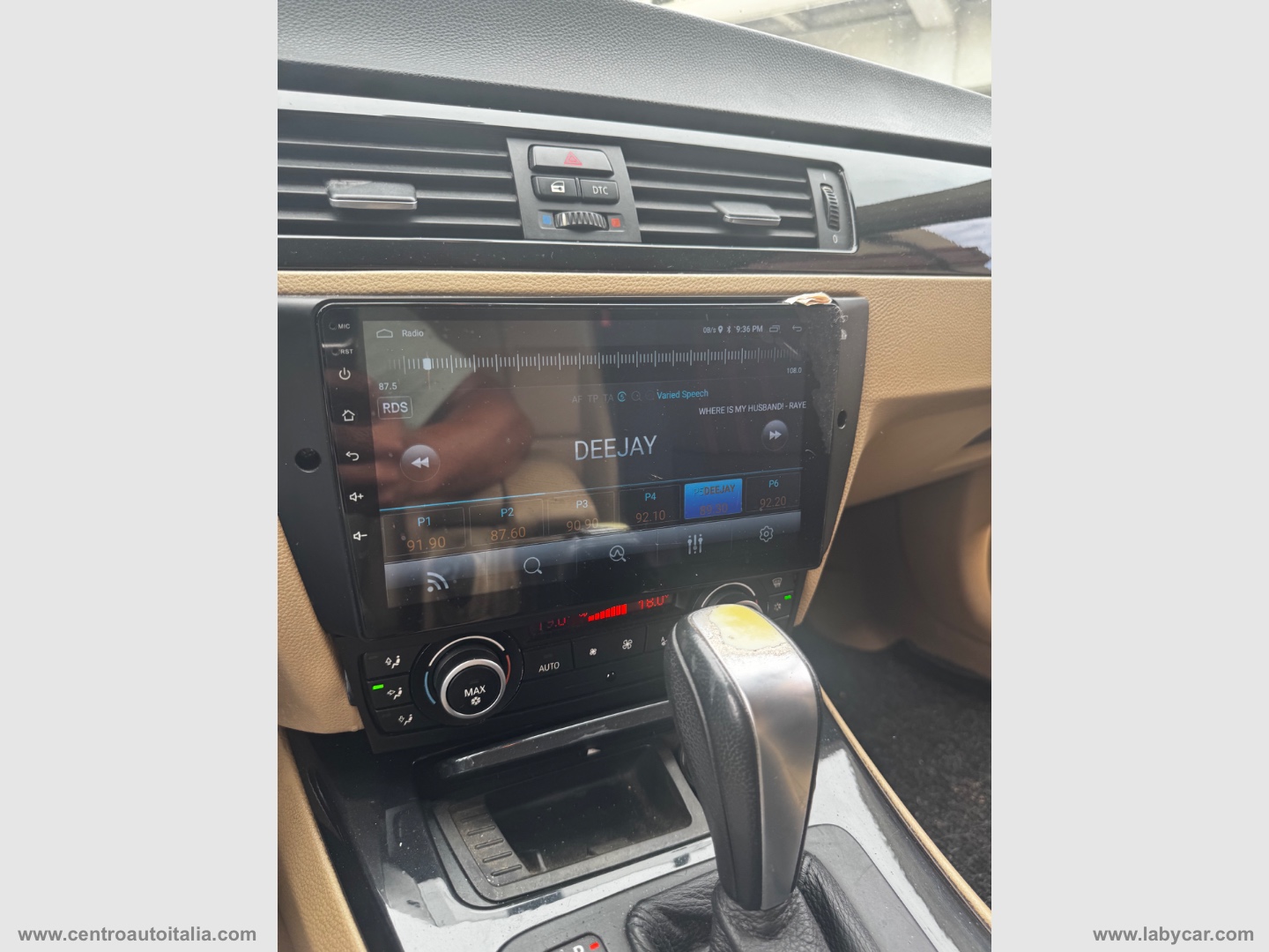 320d Touring Msport - immagine 27