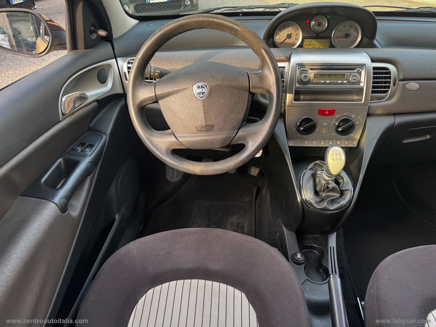 Ypsilon 1.2 Oro - immagine 27
