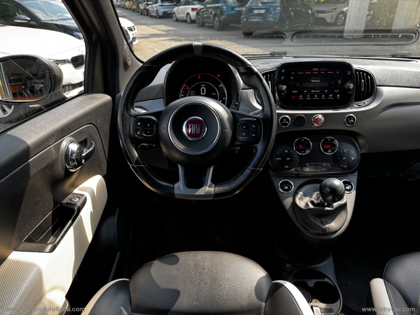 500 1.2 S - immagine 27
