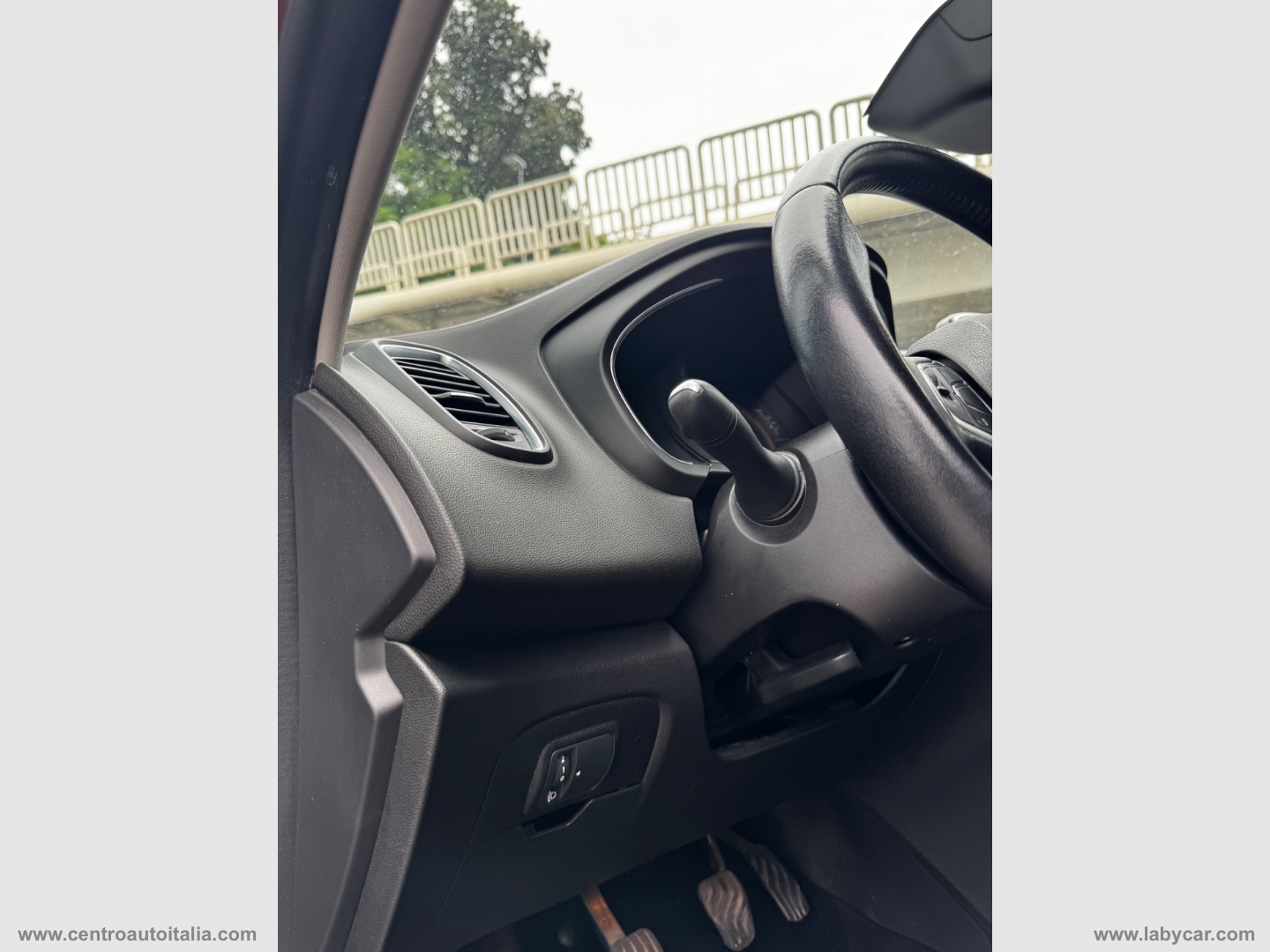 Grand Scénic dCi 8V 110 CV Energy Bose - immagine 27
