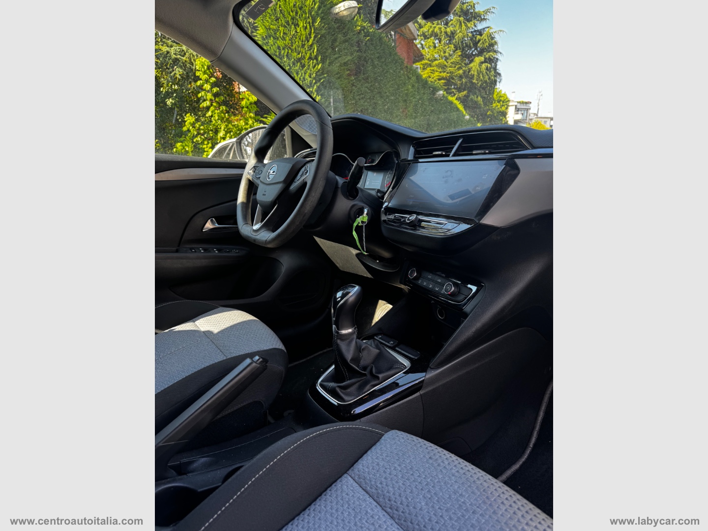 NUOVA Corsa 1.2 Edition - immagine 27