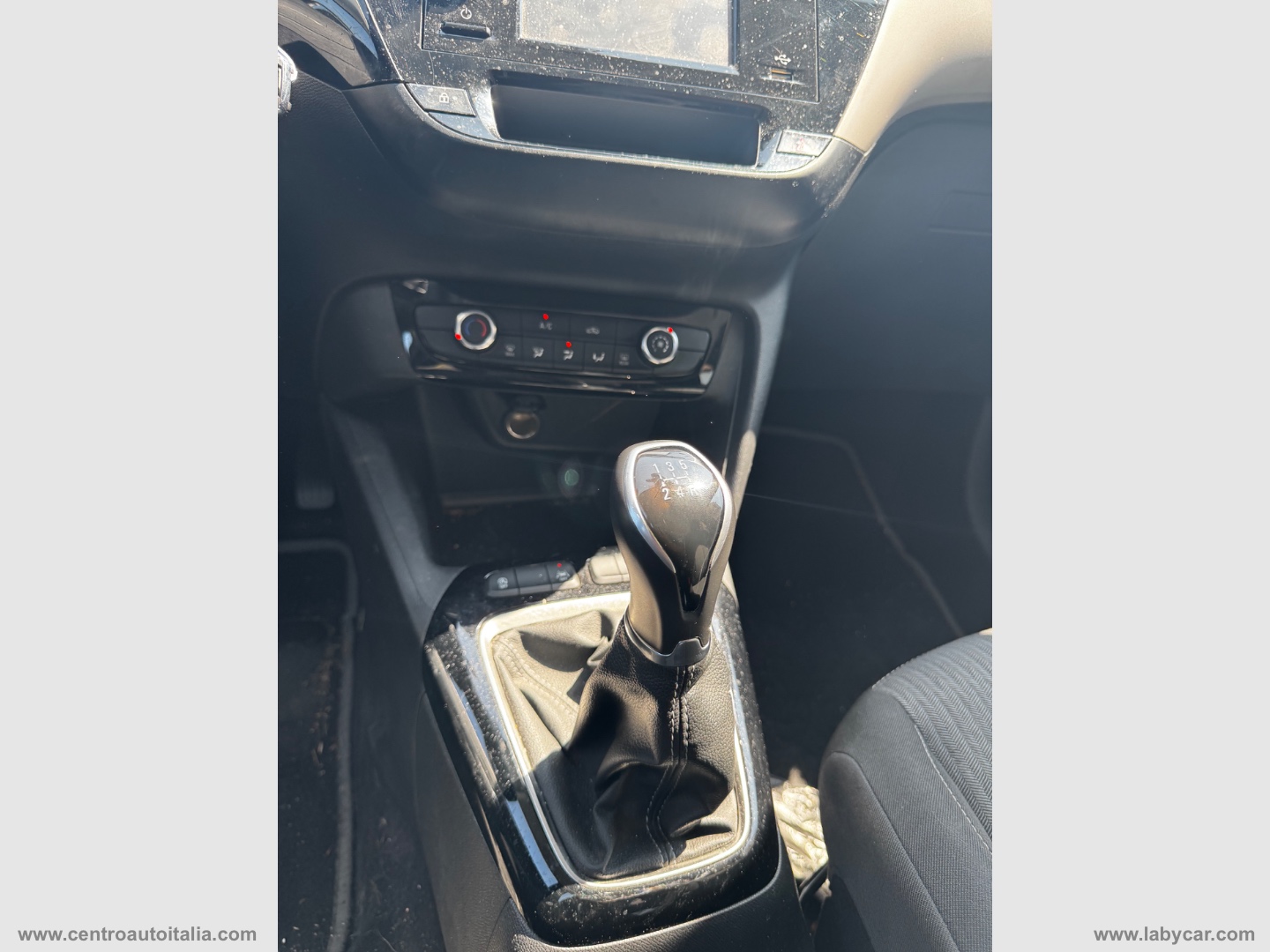 Corsa 1.2 - immagine 27