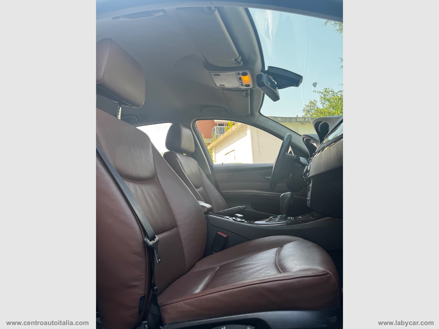 335d Touring Msport - immagine 27