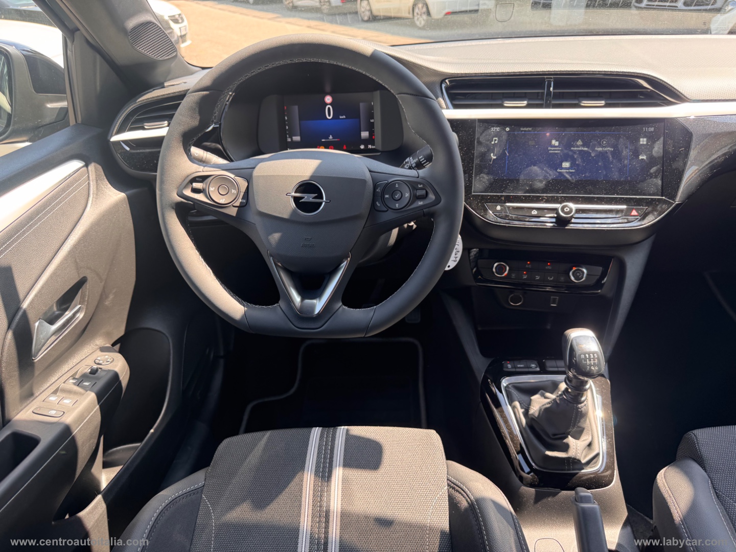 Corsa 1.2 GS - immagine 27