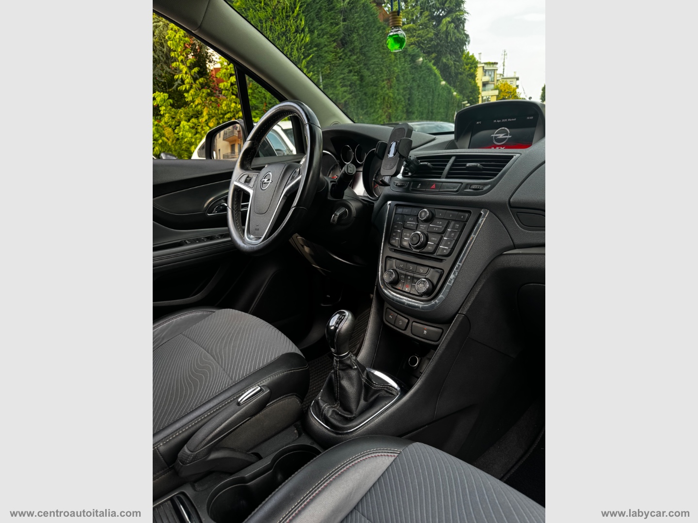 Mokka 1.4 T GPL Tech 140 CV 4x2 Cosmo - immagine 27