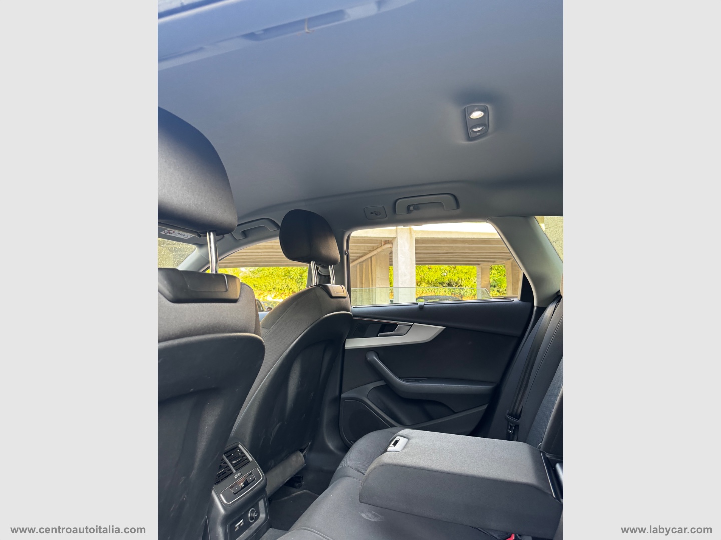 A4 allroad 45 TDI tiptr. Bus - immagine 27