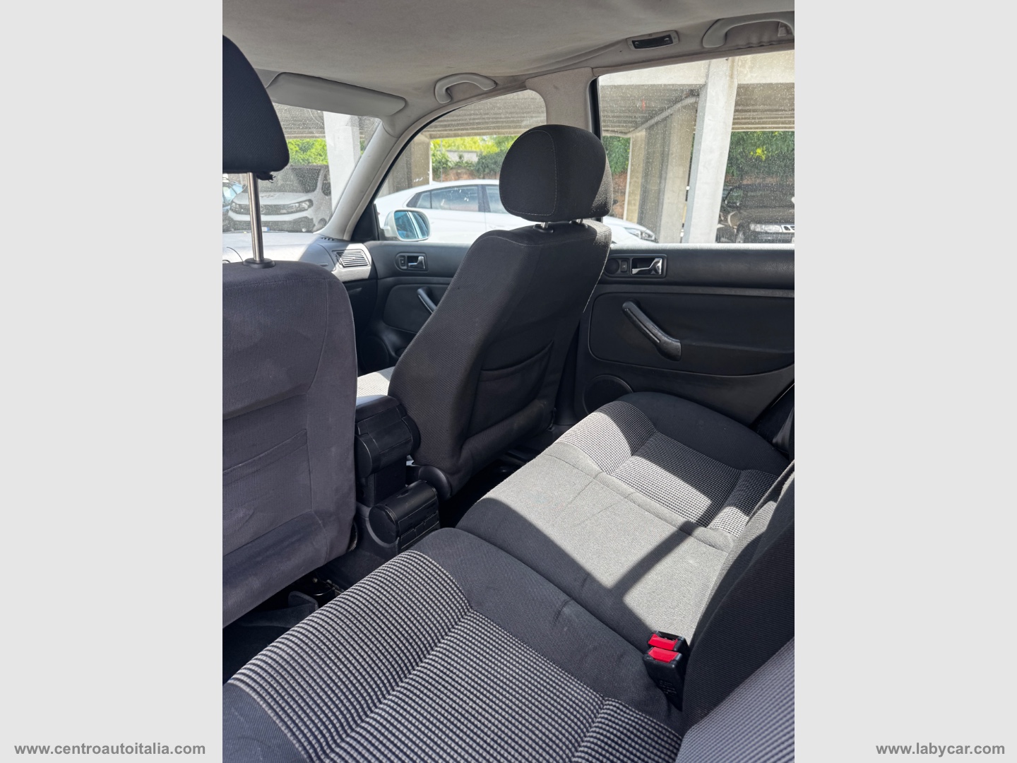 Golf 1.6 5p. Highline - immagine 27