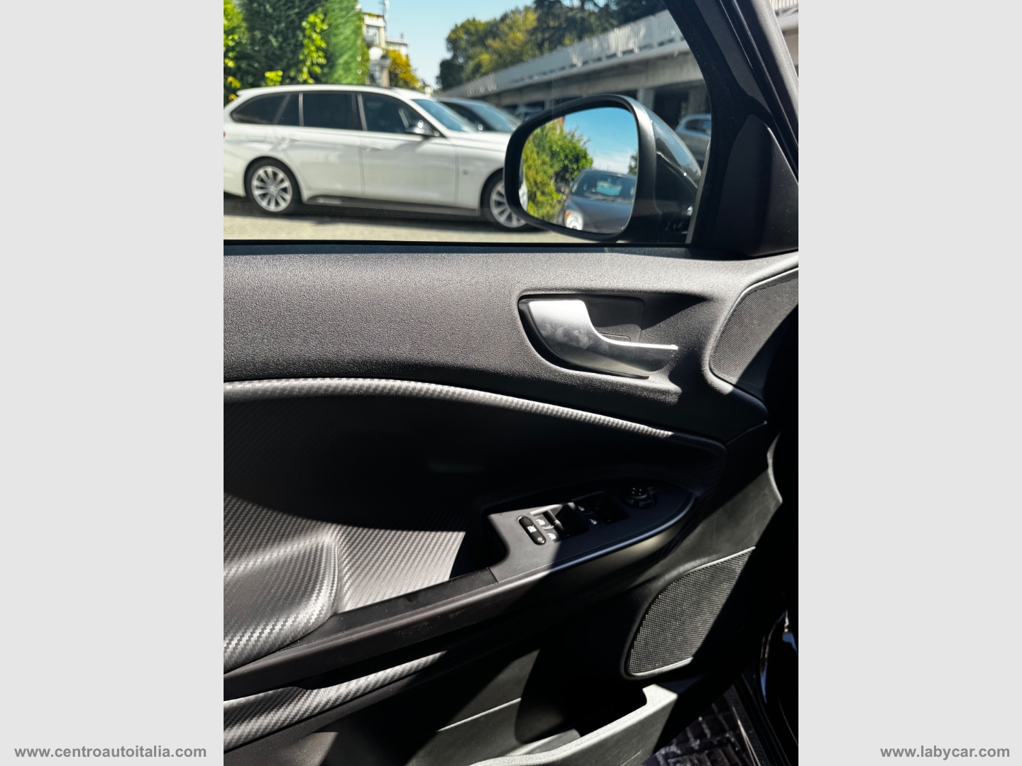 Giulietta 1.6 JTDm 120 CV Super L.E. - immagine 27
