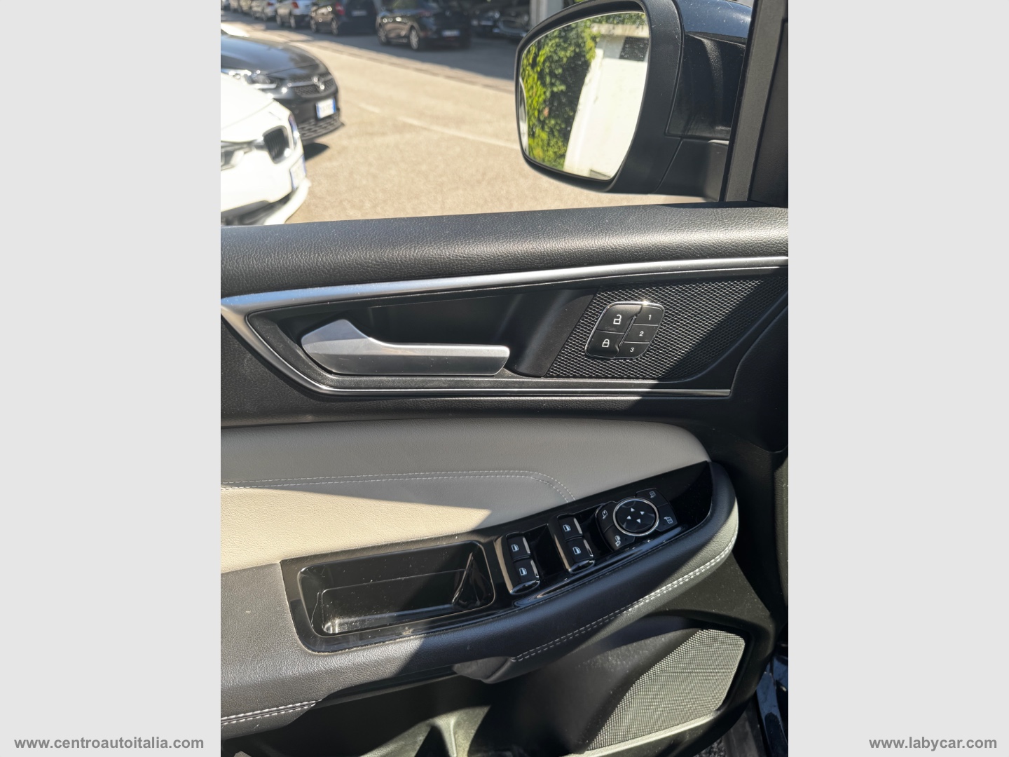 S-Max 2.0 EcoBlue 150 CV S&S 7p. Tit.Bs - immagine 27