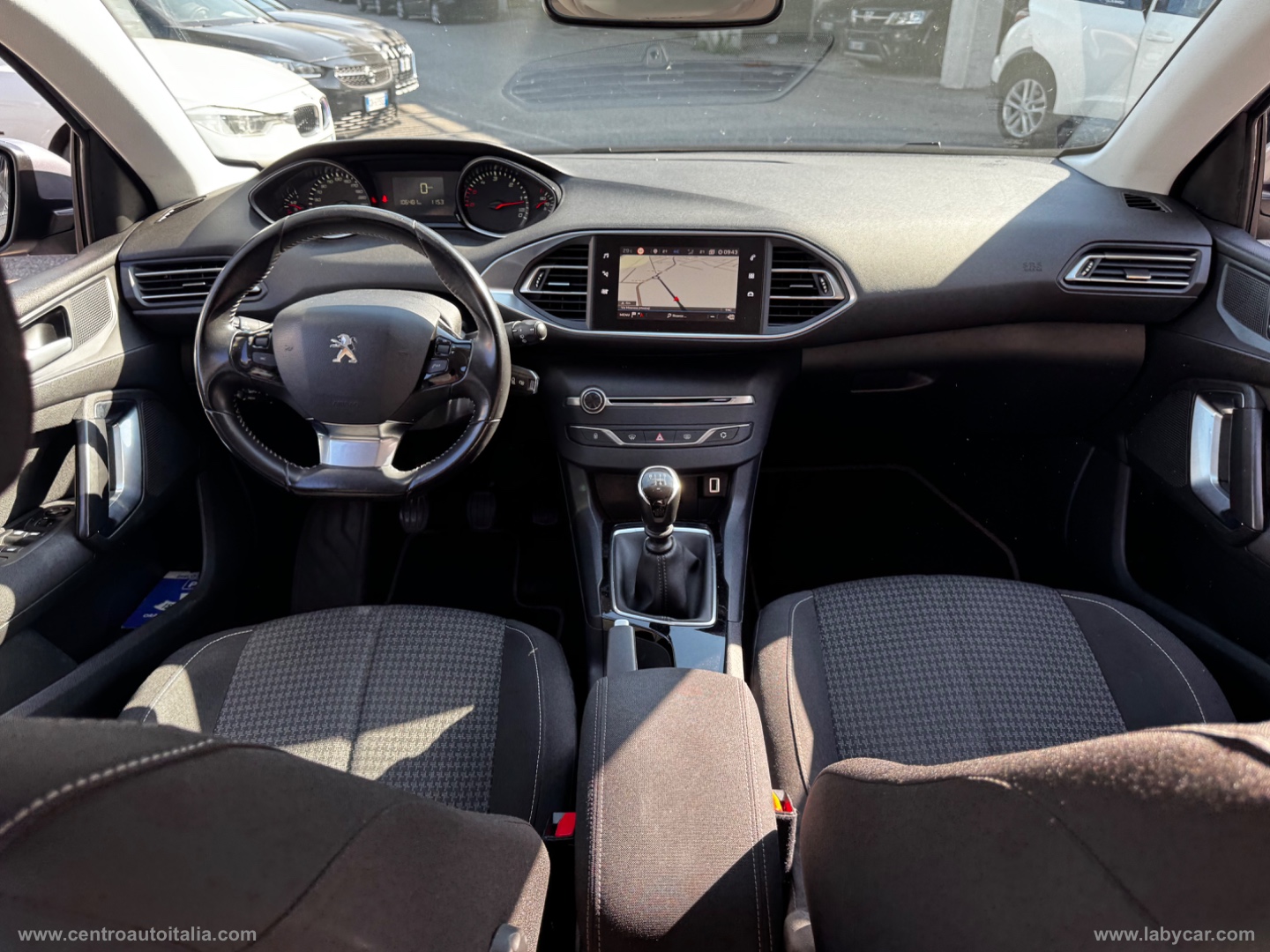 308 BlueHDi 130 S&S GT Line - immagine 27