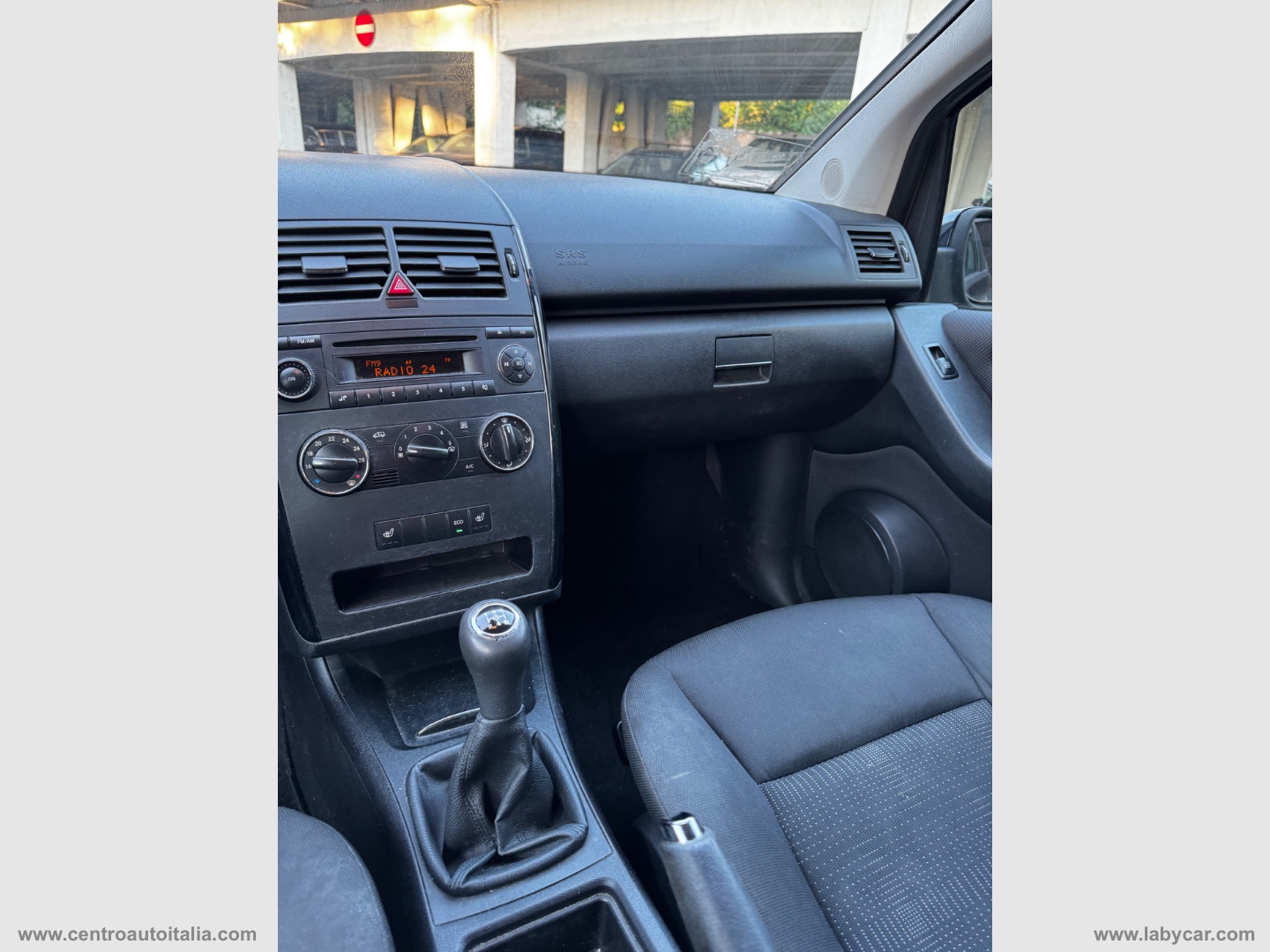 A 160 BlueEFFICIENCY Special Edition - immagine 27