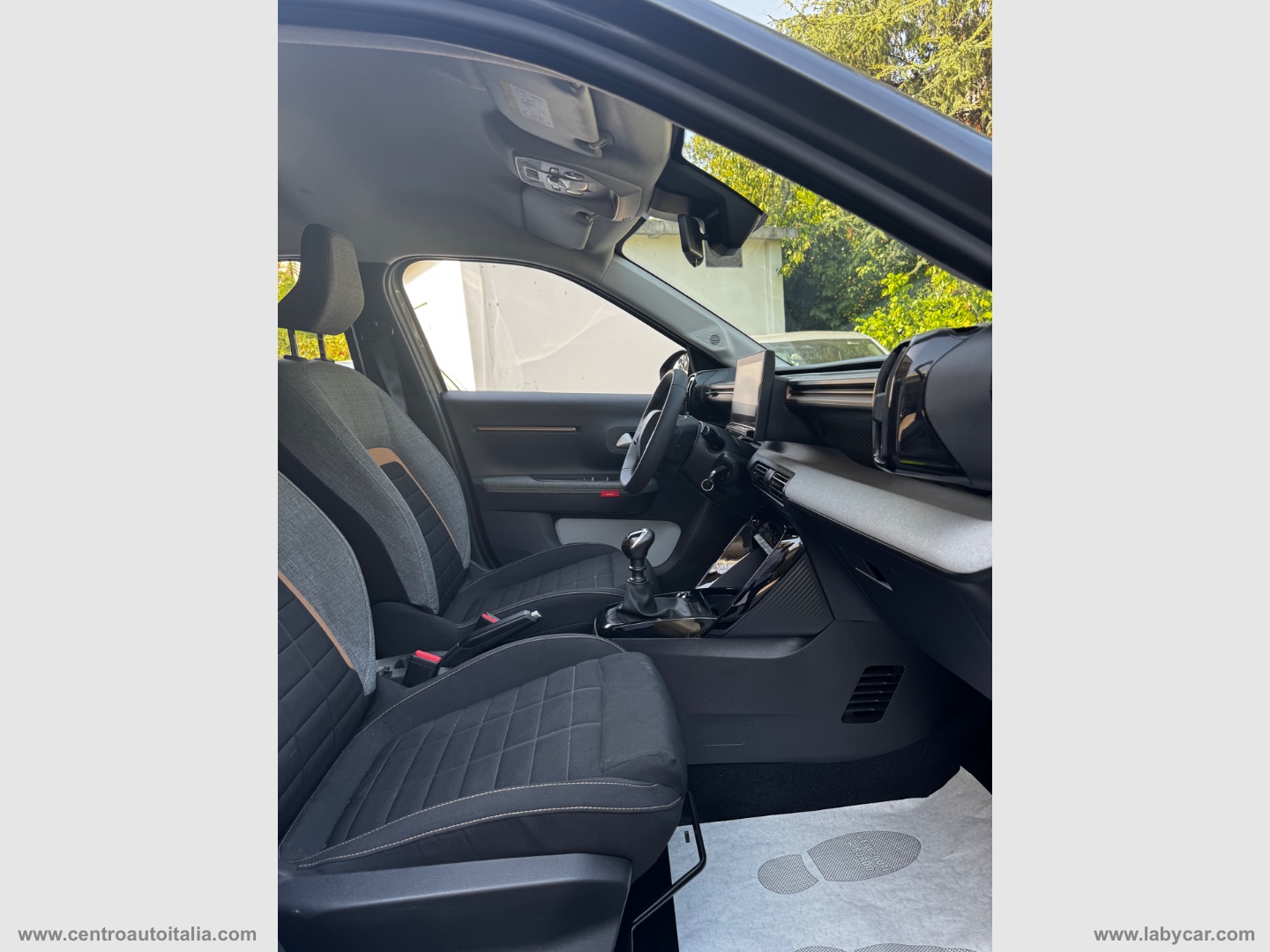 C3 Aircross PureTech Turbo 100 Plus - immagine 27