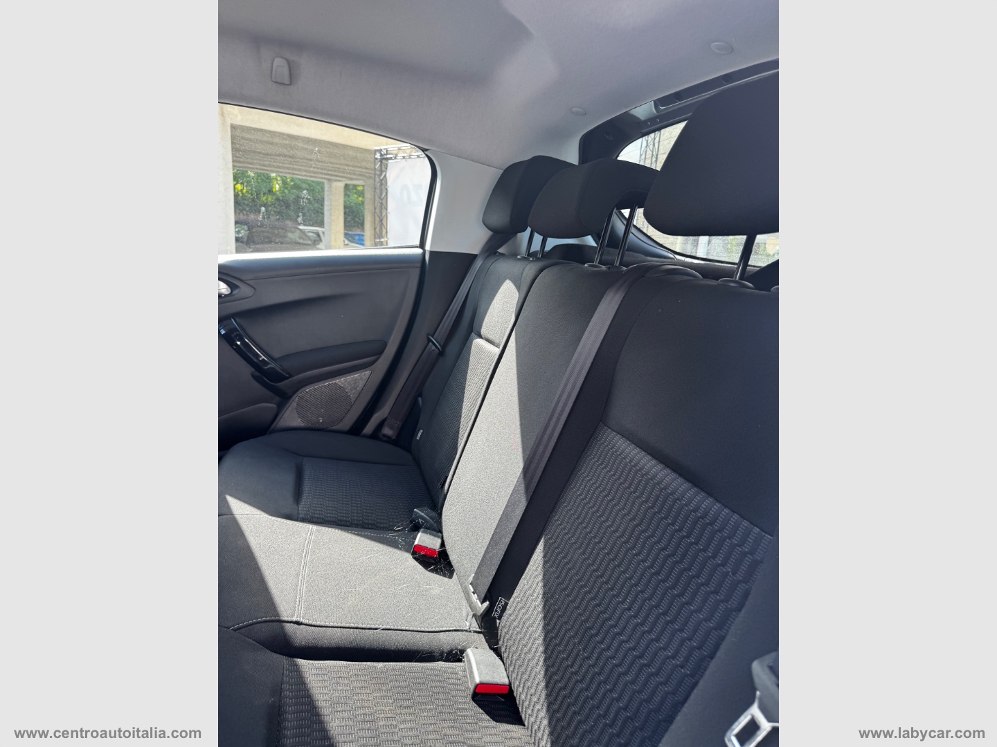 208 PureTech 68 5p. Active - immagine 27