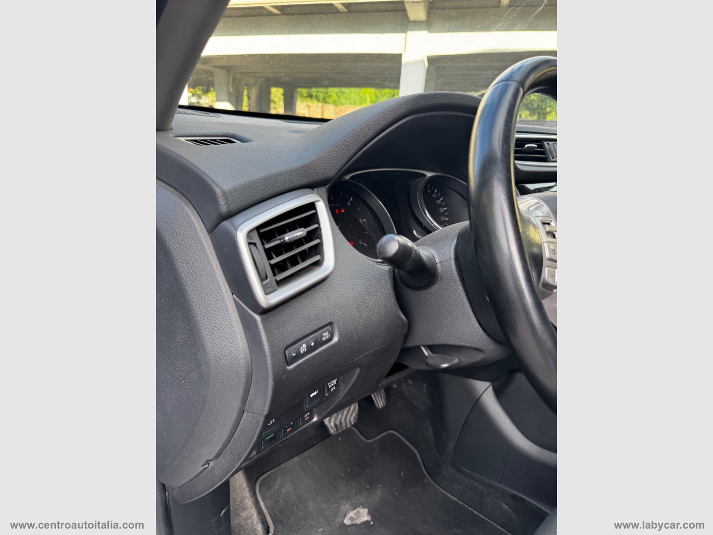 X-Trail 1.6 dCi 2WD Acenta Premium - immagine 27