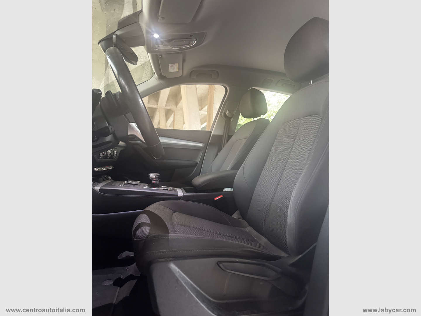 Q5 2.0 TDI quattro S tronic Business - immagine 27