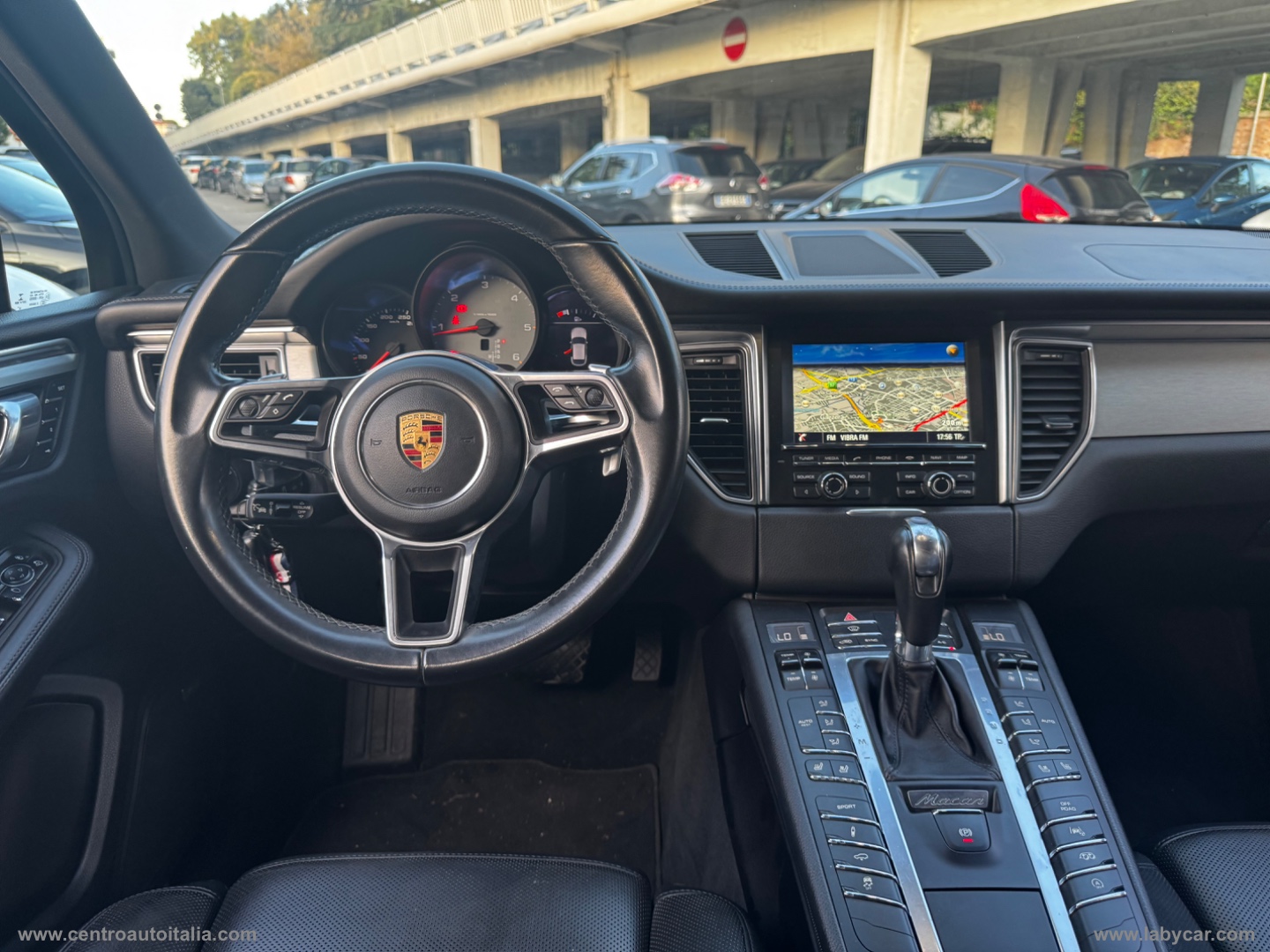 Macan 3.0 S Diesel - immagine 27