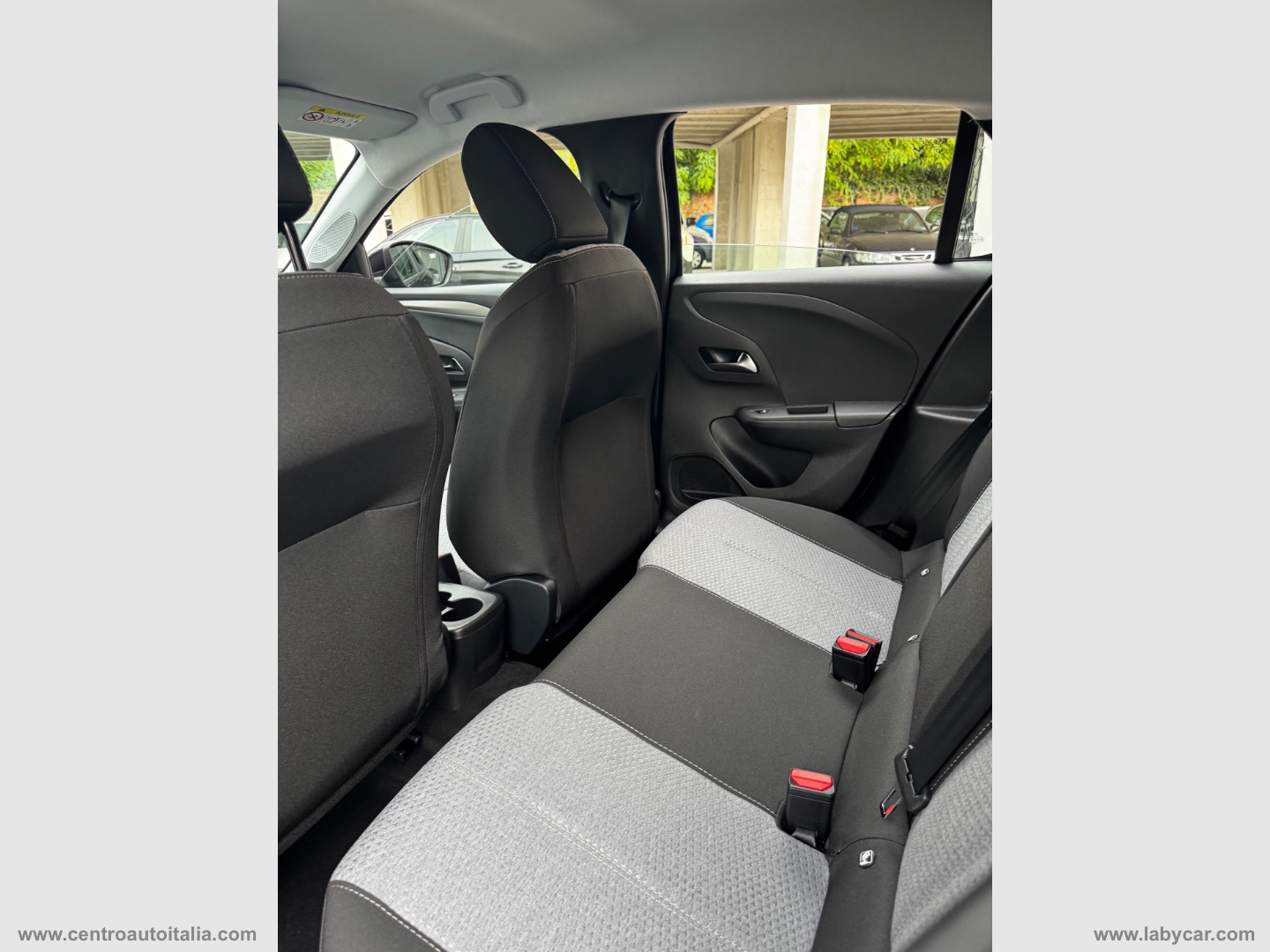 Corsa 1.2 100 CV NUOVA CON CATENA - immagine 27