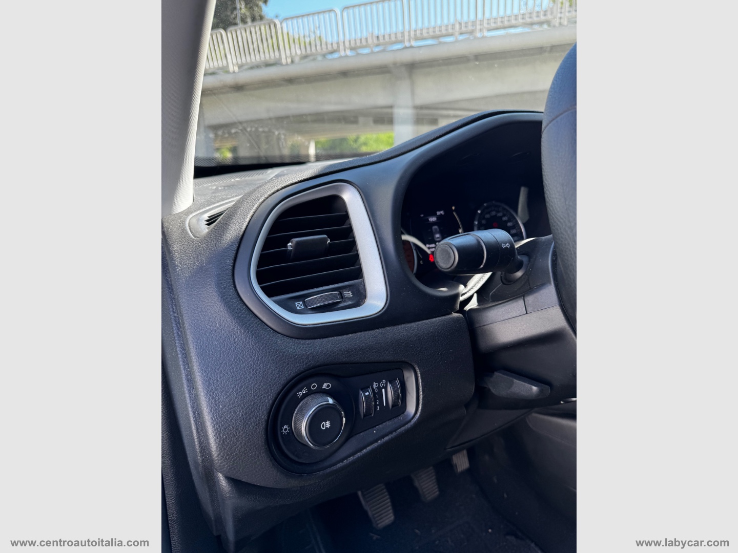 Renegade 2.0 Mjt 4WD Active Drive Sport - immagine 27