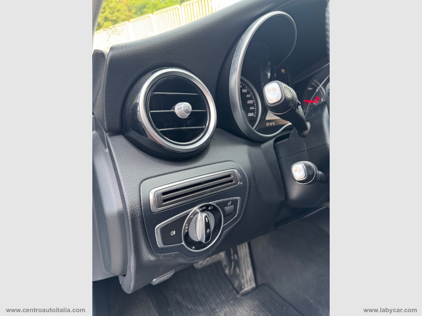 C 200 d S.W. Auto Premium Plus - immagine 27