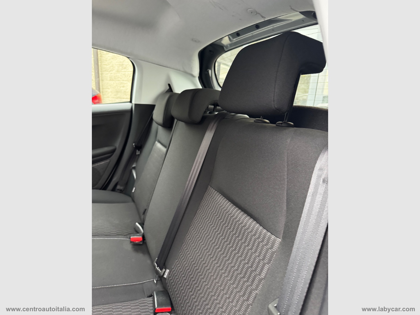 208 BlueHDi 75 5p. Active - immagine 27