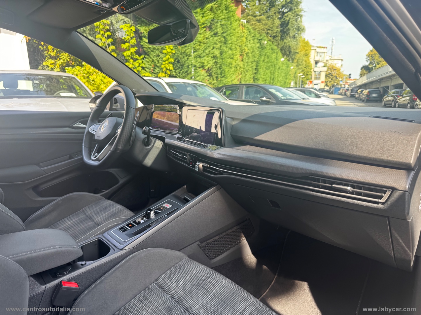 Golf 2.0 TDI GTD DSG - immagine 27