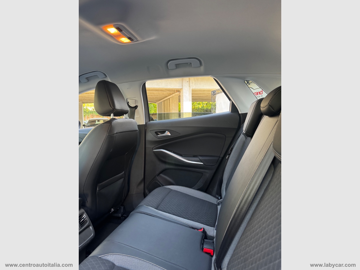 Grandland 1.5 D Ecotec aut. Bus. El. - immagine 27