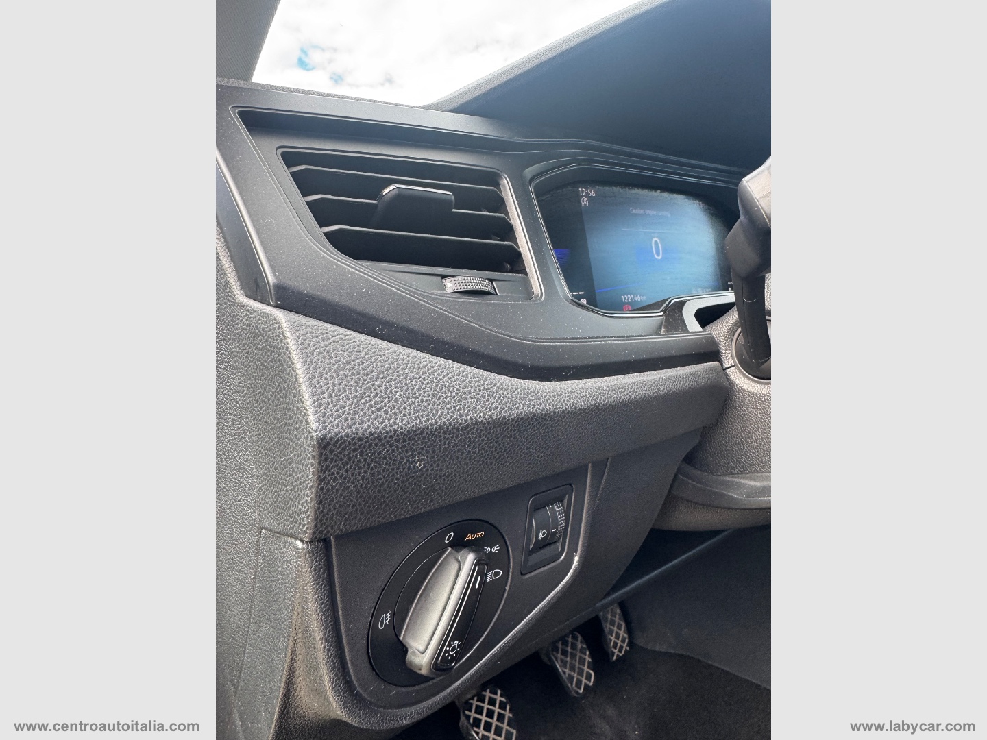 Taigo 1.0 TSI Life - immagine 27