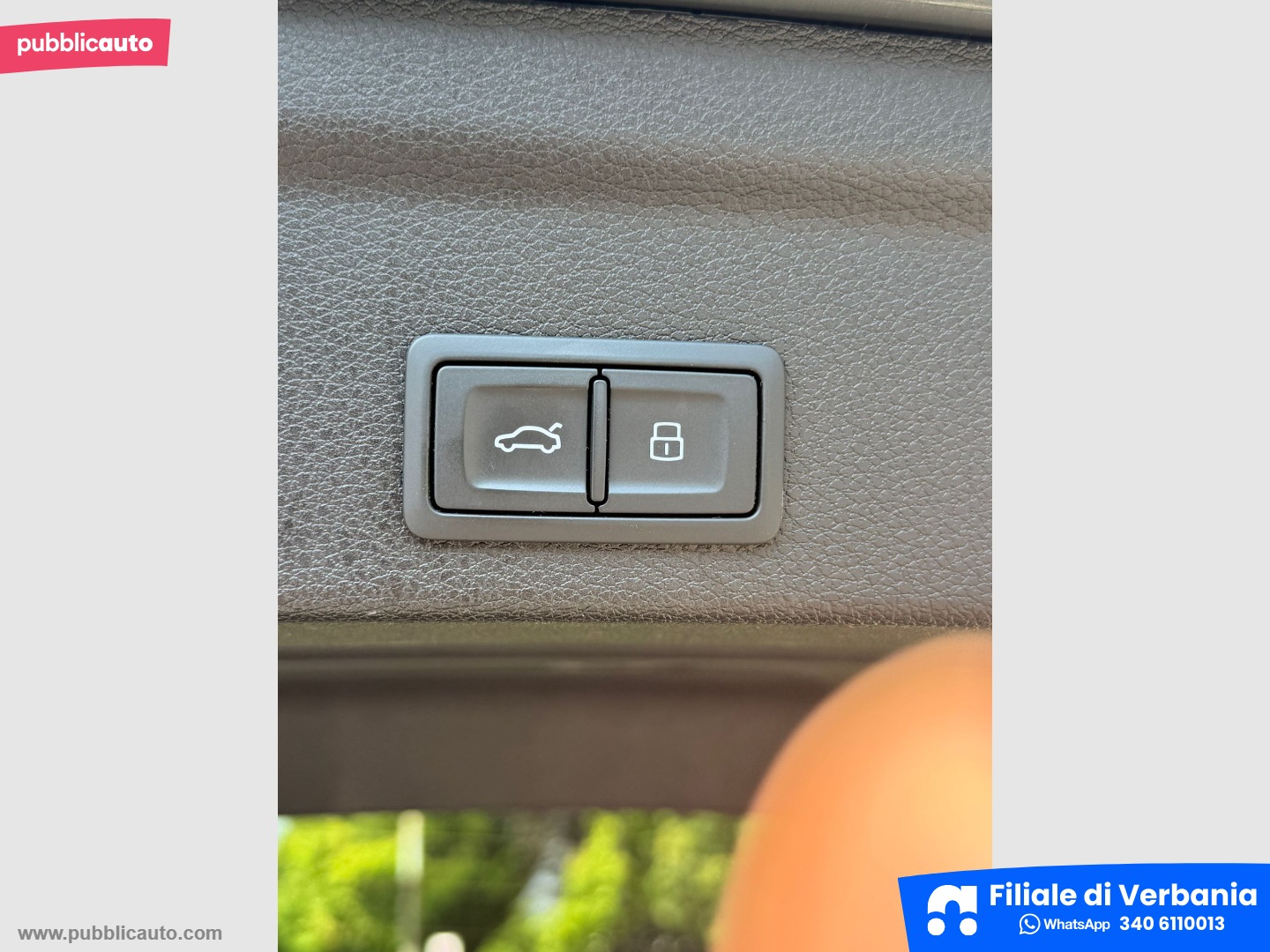 Q3 SPB 45 TFSI e S tronic S line edition - immagine 27
