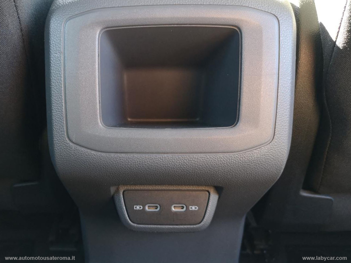 T-Cross 1.0 TSI Sport PROMO WEB - immagine 27