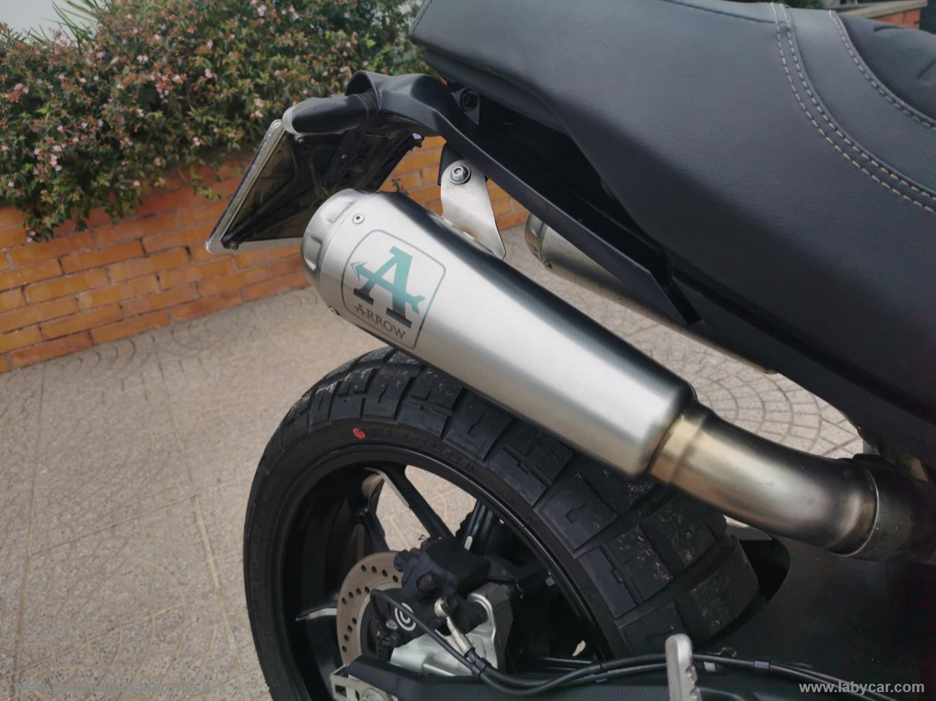 Scrambler 1100 RATE AUTO MOTO SCOOTER - immagine 27