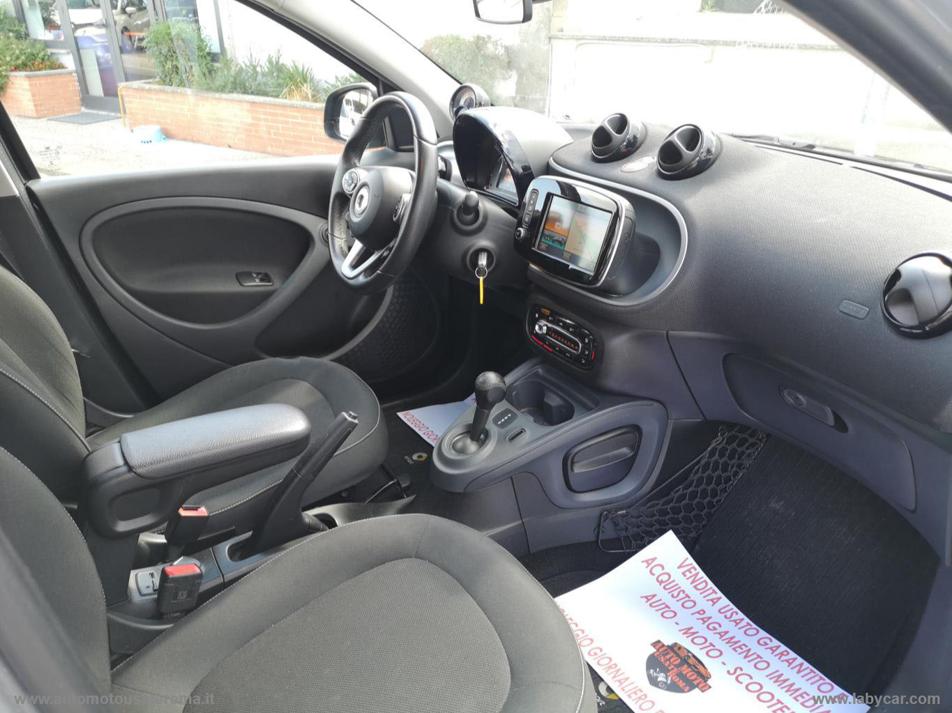 forfour EQ Passion PROMO WEB - immagine 27