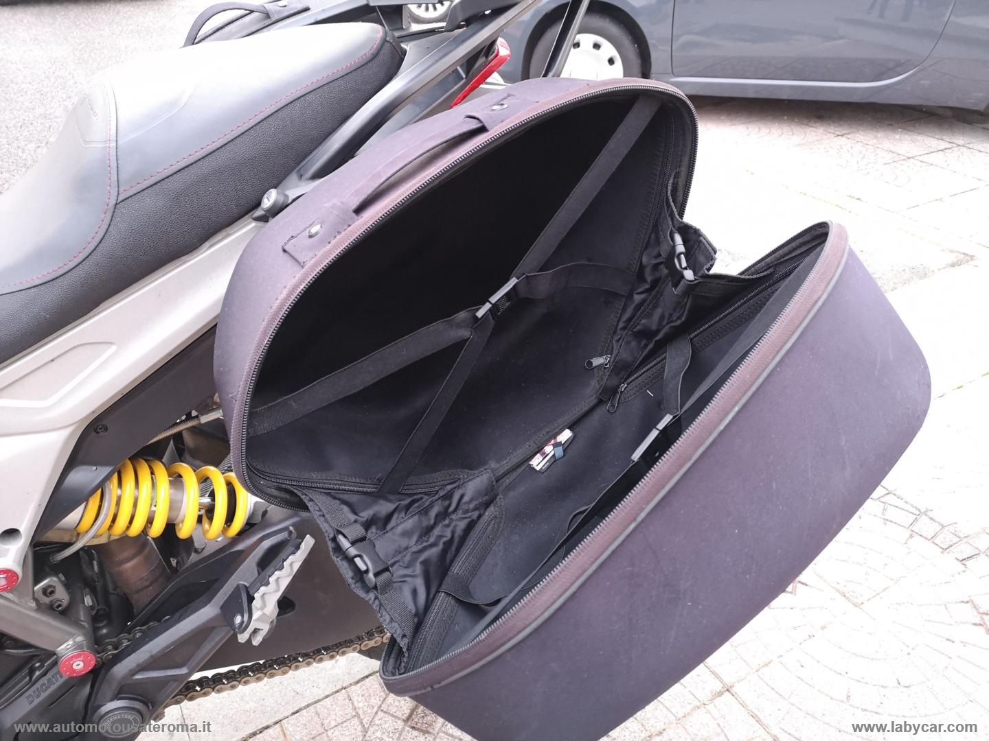 Hyperstrada 937 RATE AUTO MOTO SCOOTER - immagine 27