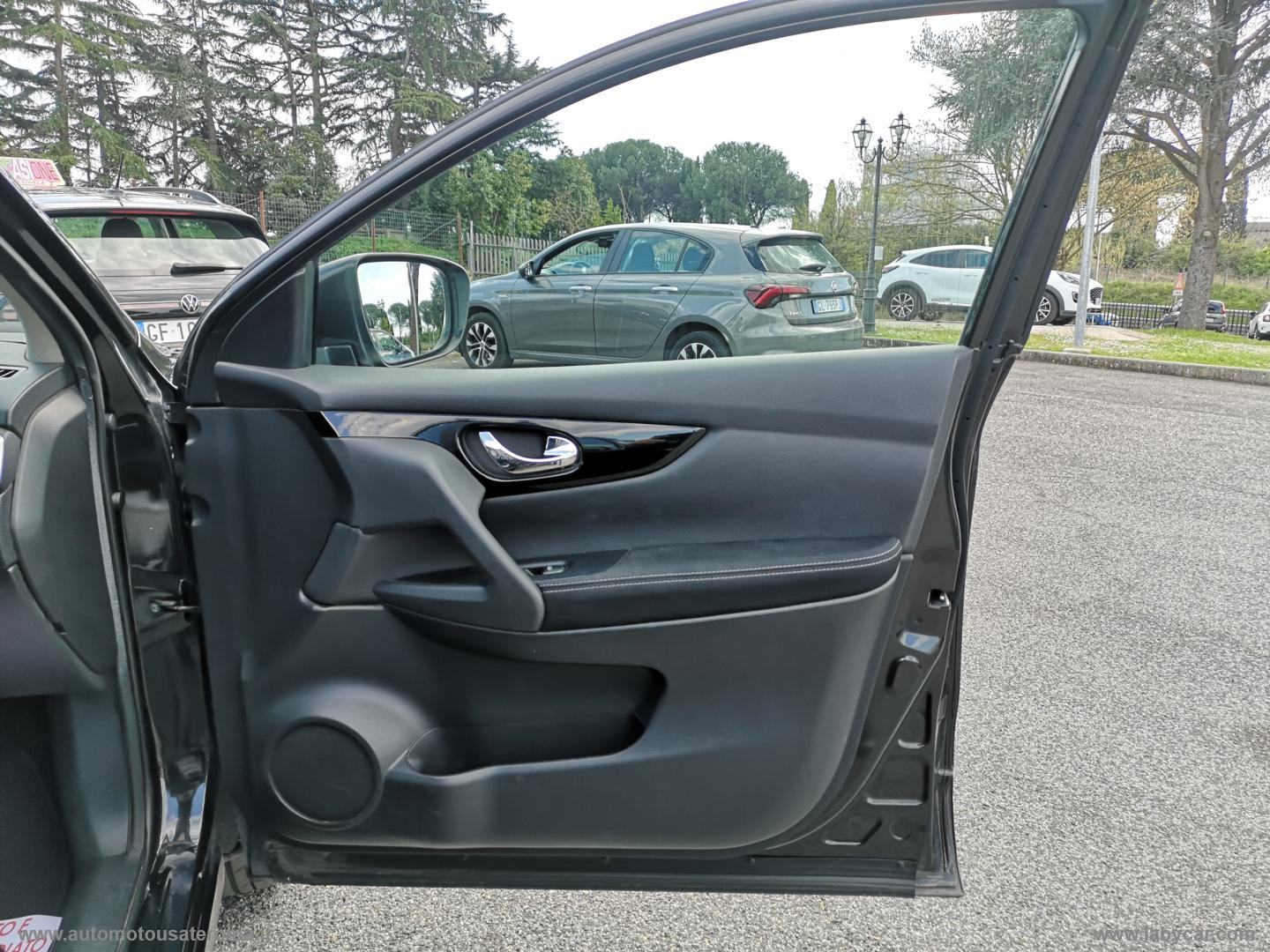 Qashqai 1.5 dCi 115 CV Tekna+ PROMO WEB - immagine 27