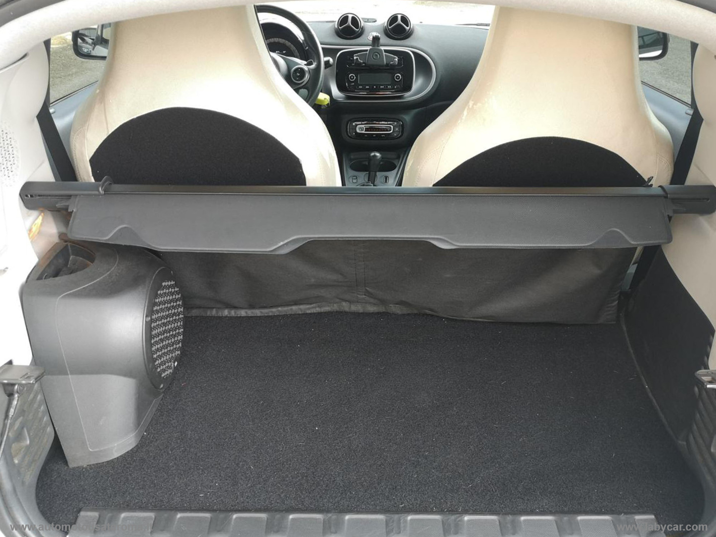 fortwo 70 1.0 TWINAMIC PASSION PROMO WEB - immagine 27