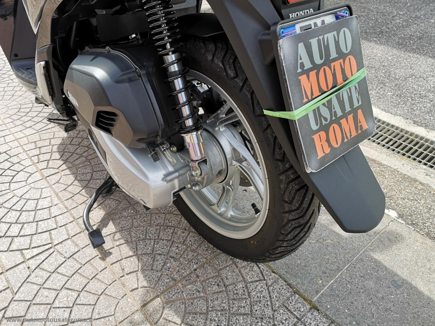SH 125 RATE AUTO MOTO SCOOOTER - immagine 27