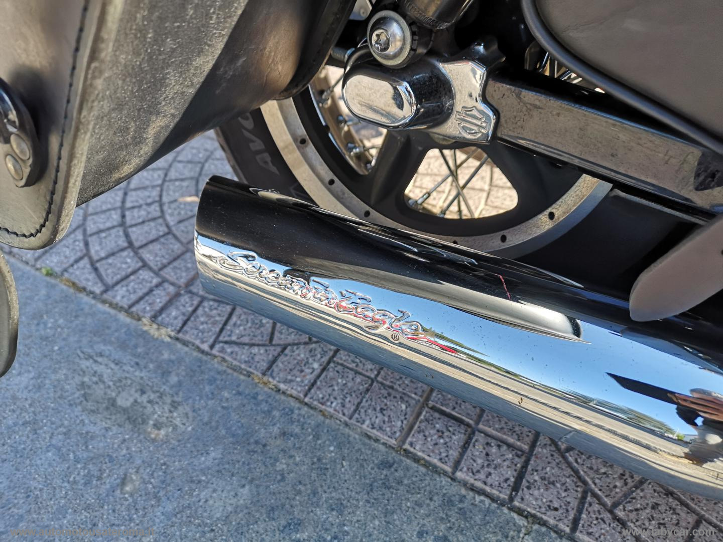 Sportster 883 PROMO WEB - immagine 27