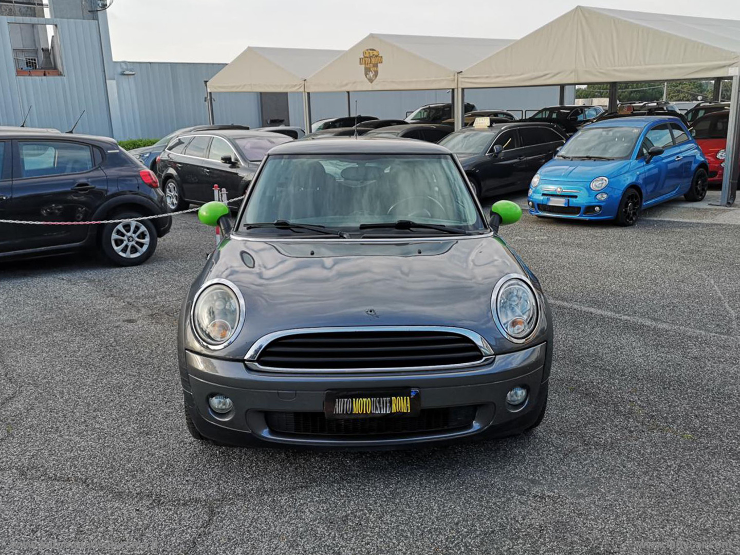 Mini ONE RAY RATE AUTO MOTO SCOOTER - immagine 27