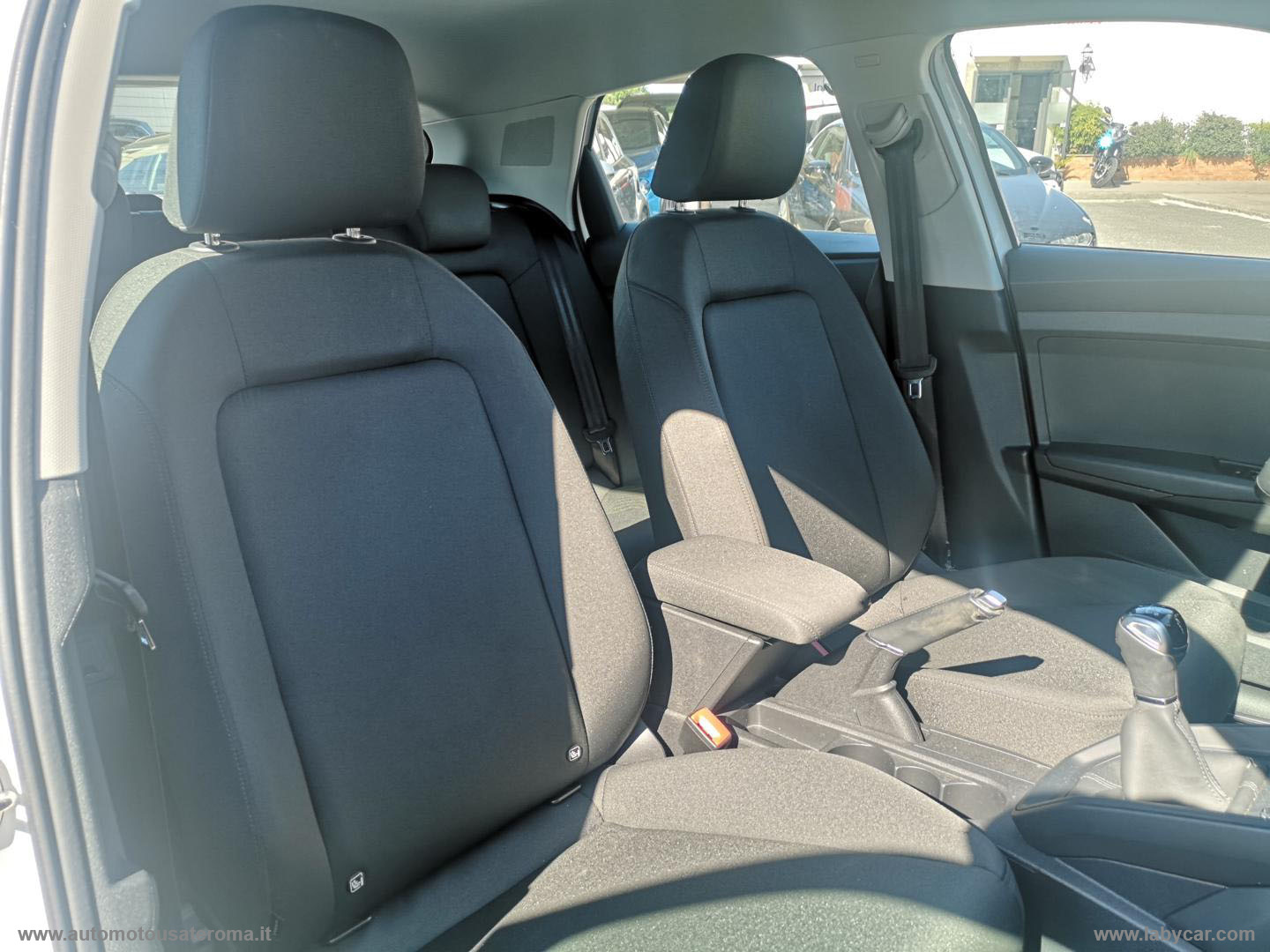 A1 SPB TFSI Admired PROMO WEB - immagine 27