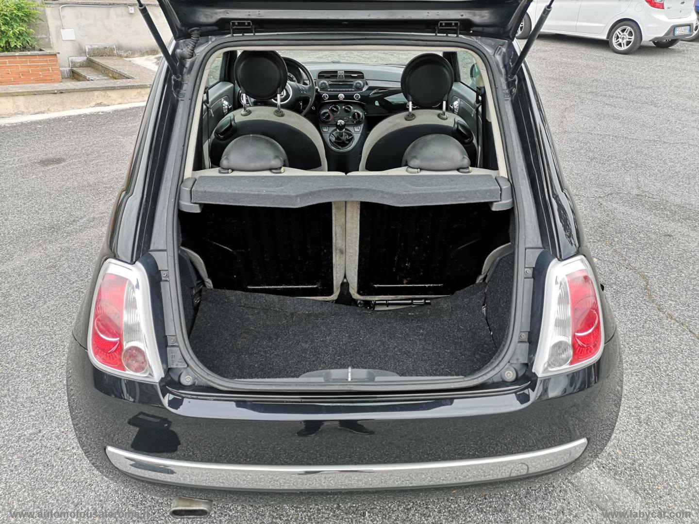 500 1.2 Lounge RATE AUTO MOTO SCOOTER - immagine 27