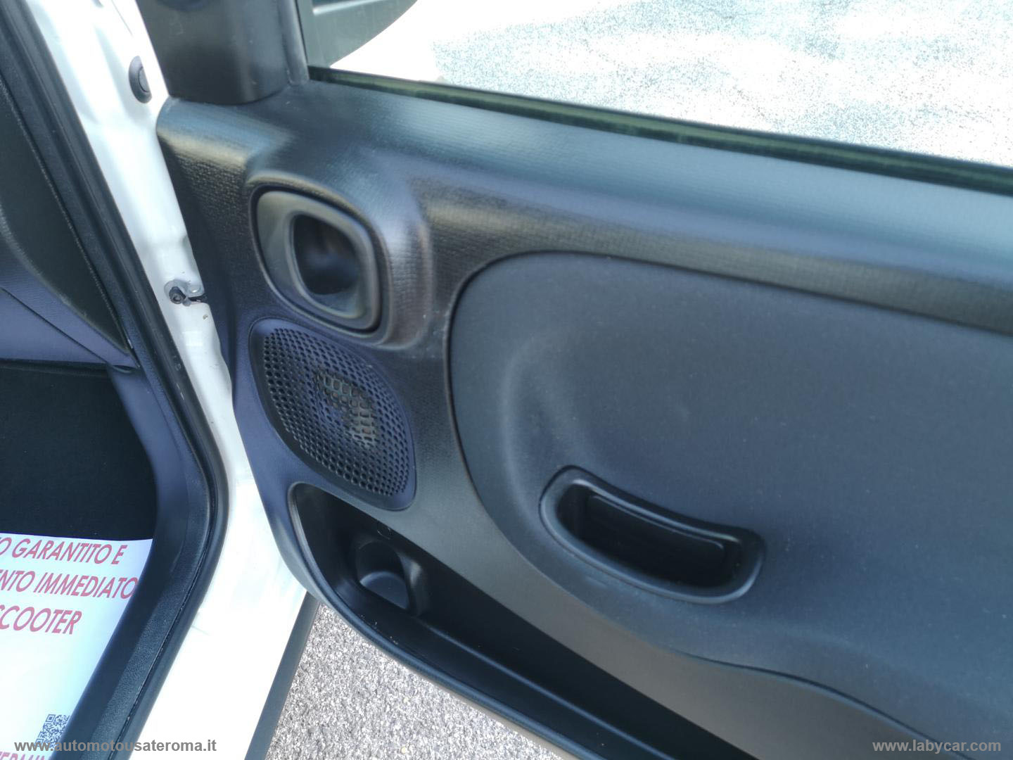 Panda 1.0 FireFly S&S Hybrid PROMO WEB - immagine 27