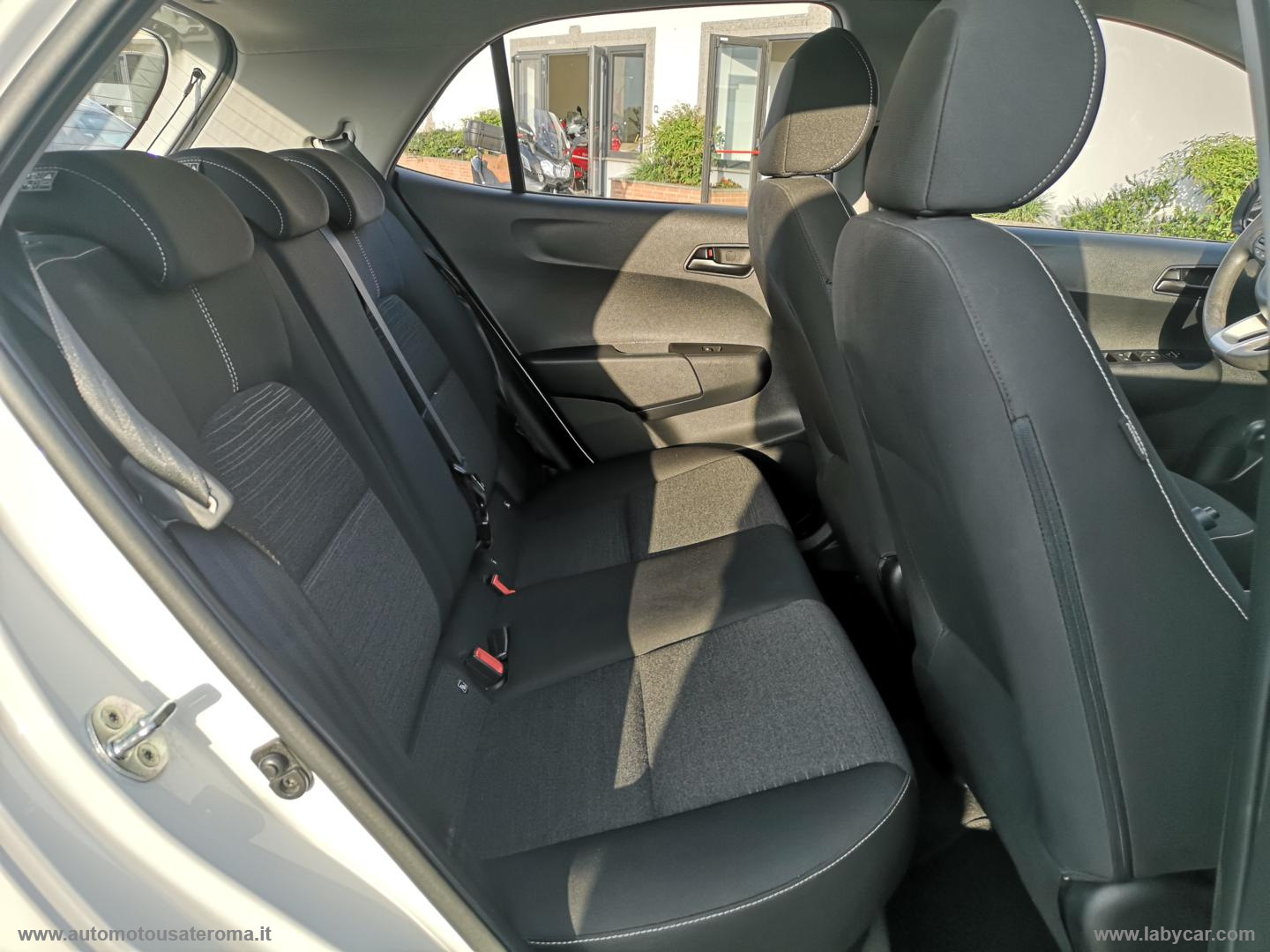 Picanto 1.0 12V GPL 5p. X-LINE PROMO WEB - immagine 27