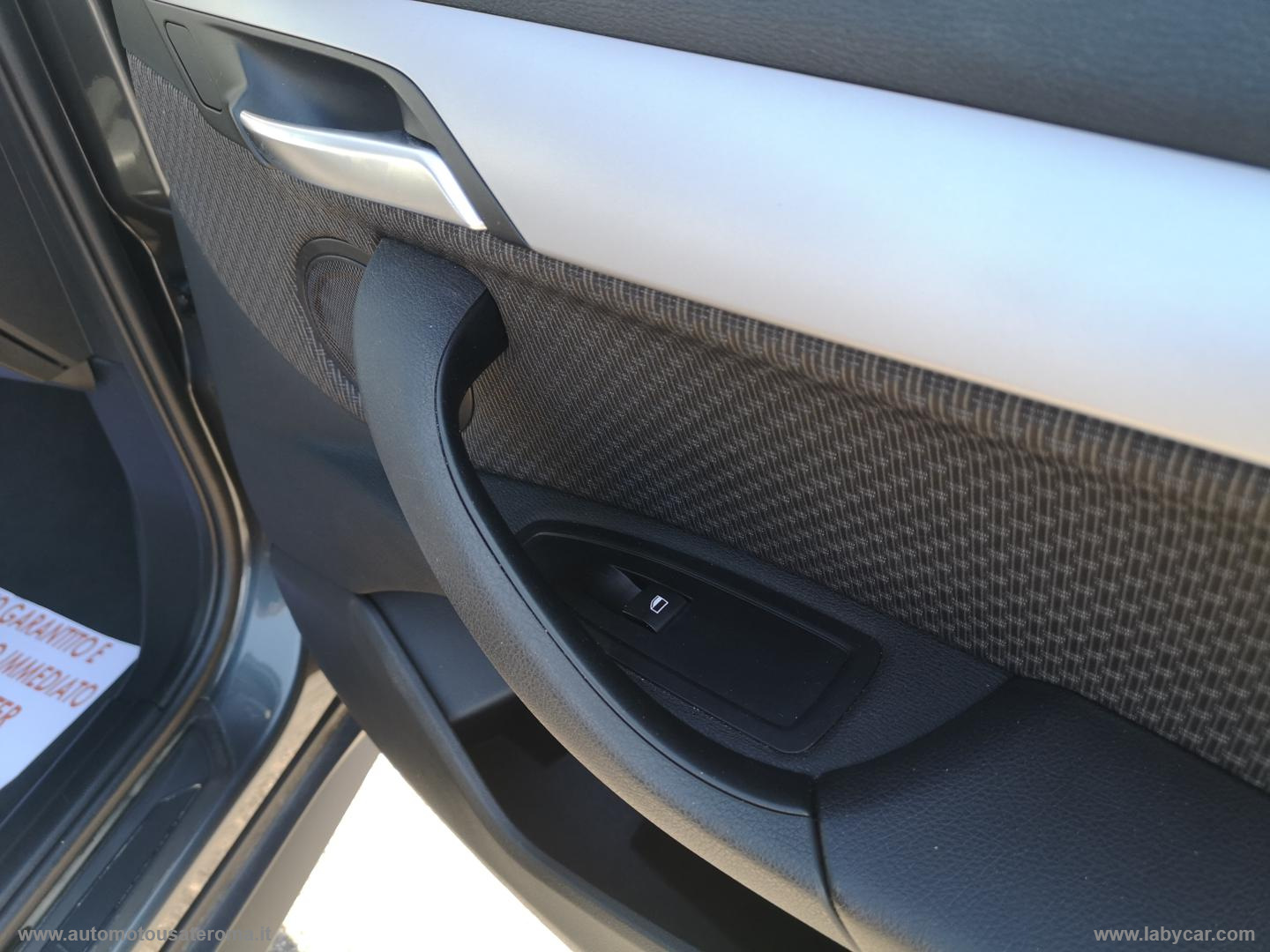 X1 sDrive18d Advantage PROMO WEB - immagine 27