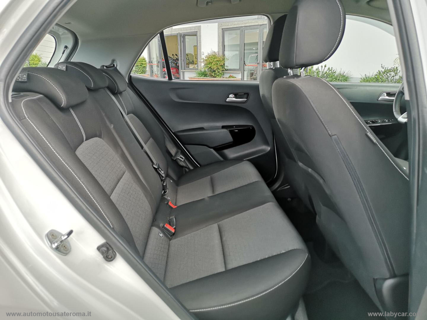 Picanto 1.0 12V EcoGPL 5p. PROMO WEB - immagine 27