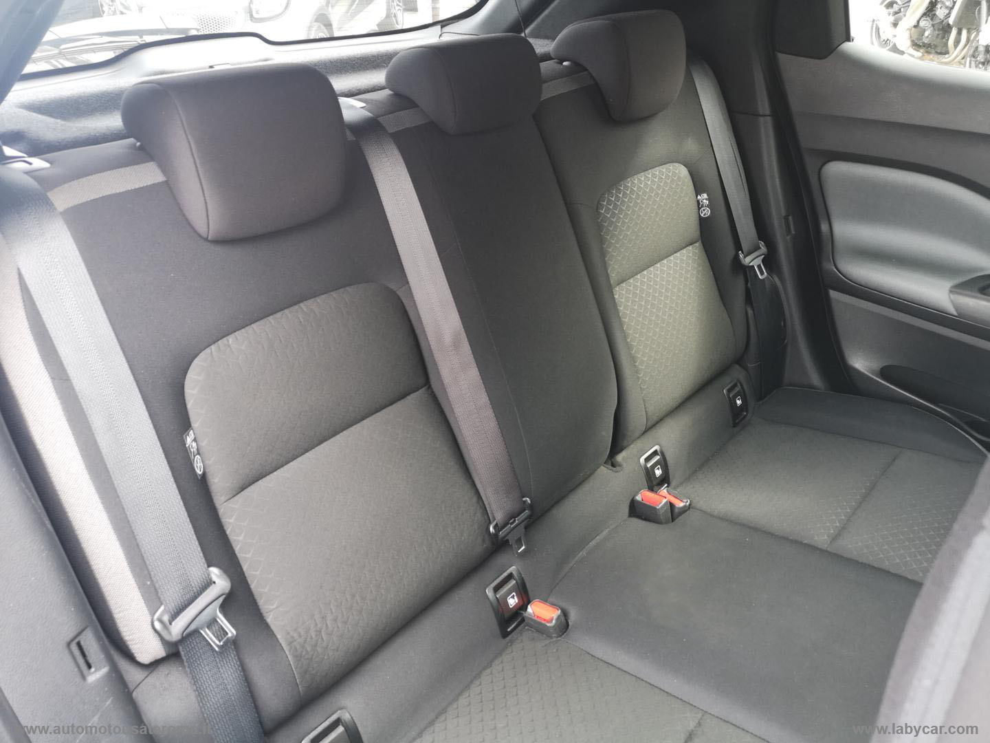 Juke 1.0 DIG-T 114 CV N-Design PROMO WEB - immagine 27