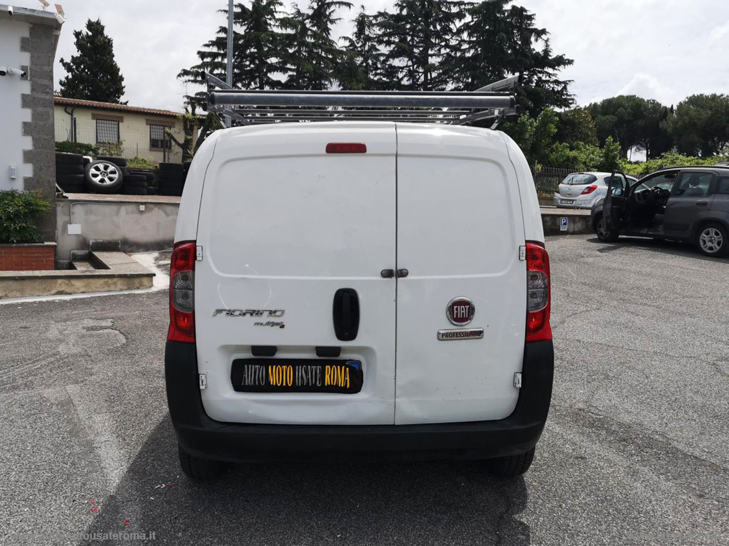 Fiorino 1.3 MJT 80CV Cargo RATE AUTO MOTO SCOOTER - immagine 27