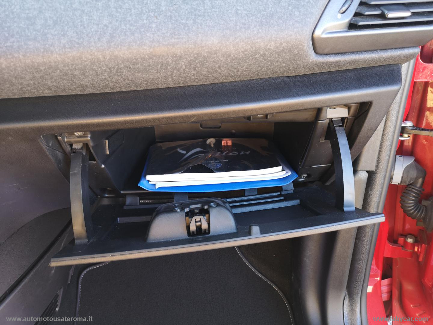 Ypsilon 1.0 FireFly HYBDIR S&S ECOCHIC PROMO WEB - immagine 27